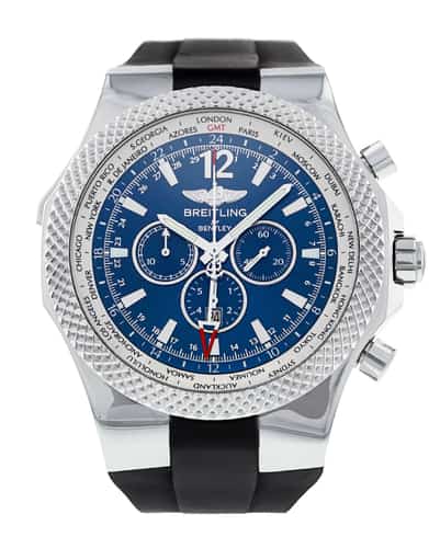 Breitling Bentley GMT A47362 Breitling Bentley GMT A47362